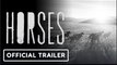 HORSES | Official Trailer - The Indie Horror Showcase 2023