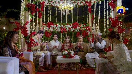 Pyari Nimmo Episode 39   Best Moment 02   Hira Khan - Haris Waheed - Asim Mehmood   FLO Digital