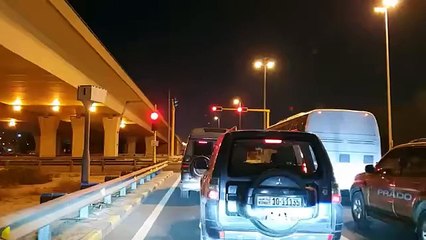 1218 - قصة أحلام سارة في مقديشو !! سوالف طريق