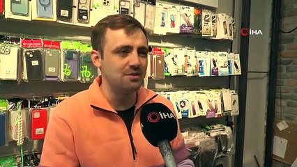 Les utilisateurs de téléphones ont salué la décision de supprimer IMEI