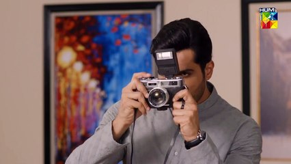 Sharam Karo Behan Ki Mangni Hai....! #nawalsaeed #noorhassan - Rang Badlay Zindagi - FLO Digital