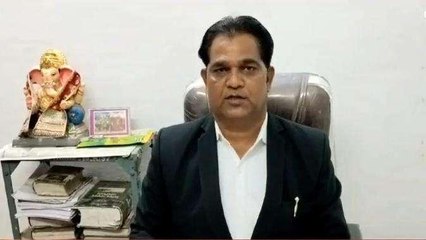 धार: बलात्कार के आरोपी को कोर्ट ने सुनाई सजा, अर्थदंड से किया दंडित