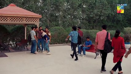 Danish Taimoor - New Drama - Raah e Junoon - Coming Soon - Komal Meer - FLO Digital