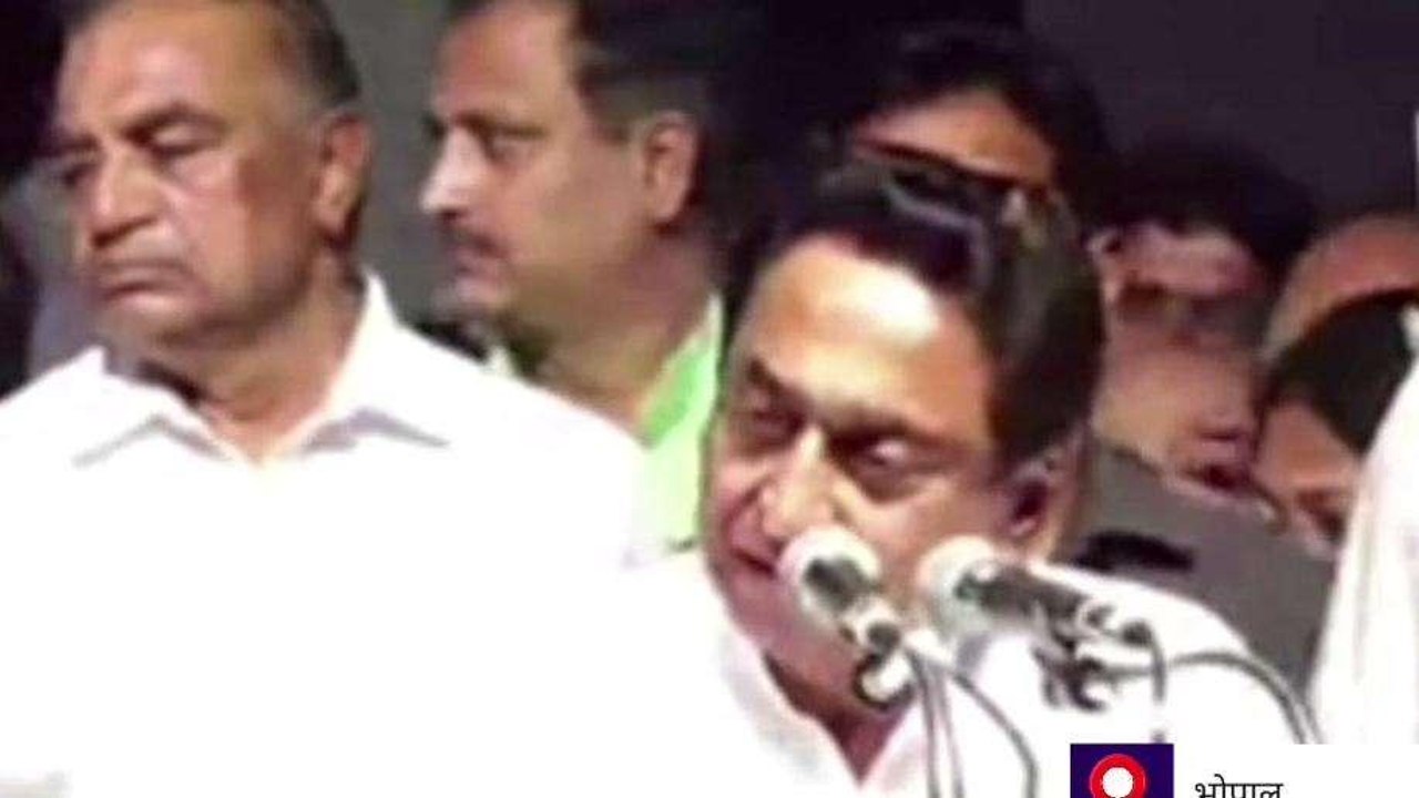 कांग्रेस की दूसरी सूची पर BJP का तंज, मंत्री बोले अब भगवान ही मालिक है