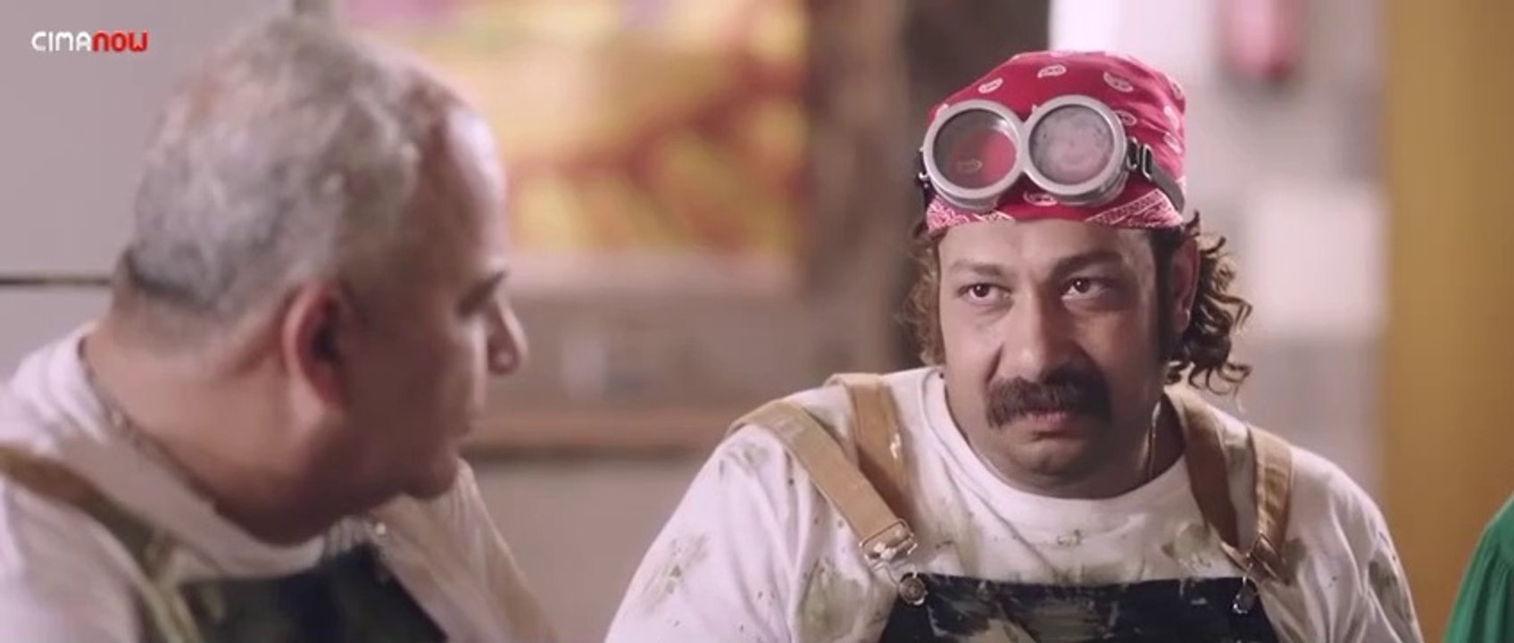 HD فيلم اتنين للإيجـار  بيومى فؤاد و محمد ثروت...