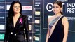 Shriya Saran Oozes Hotness In Stunning Dress, Sushmita Looks Classy