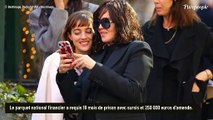 Isabelle Adjani jugée pour fraude fiscale et blanchiment : 18 mois de prison et une grosse amende, la lourde peine requise