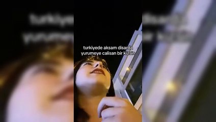 Türkiye'de kadın olmak! Kaldırımda beklerken yaşadığı tacfiz anlarını paylaştı: İstiyorsan evin anahtarını vereyim