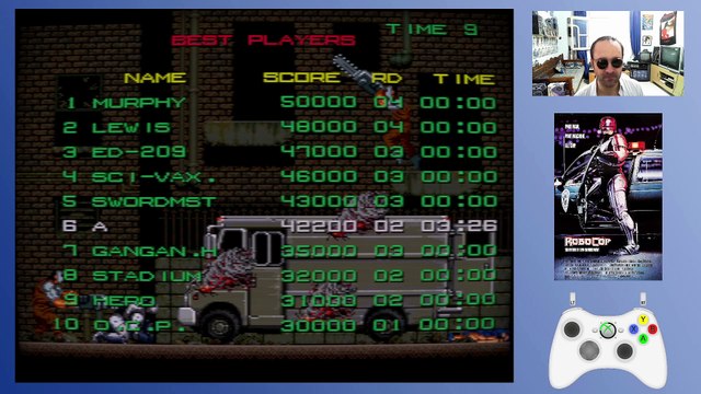 ROBOCOP (Arcade) (1080p_30fps_H264-128kbit_AAC)