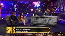 Productor de Gisselle le reclama en pleno programa