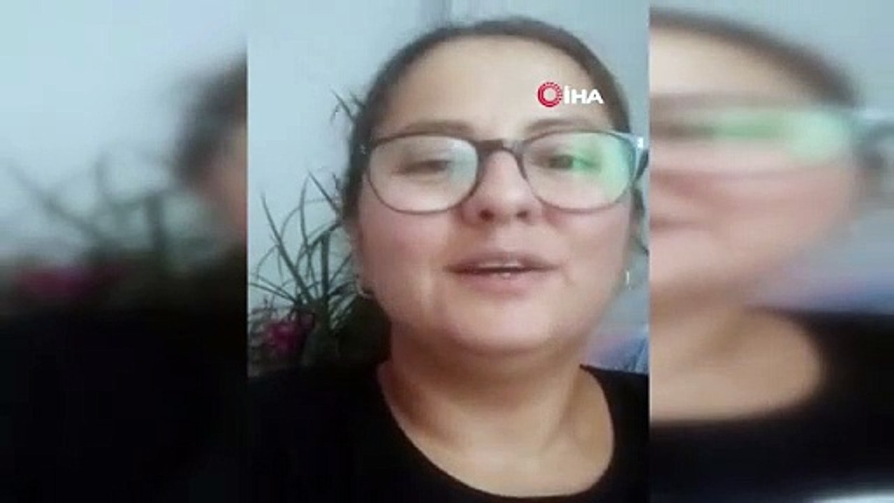 Levent'te trafikte kadına saldıran kadına ceza