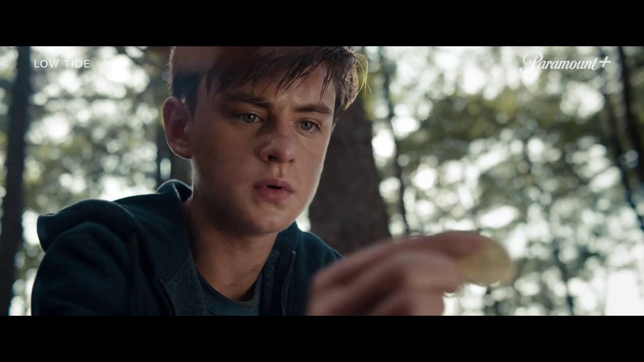 Low Tide - Trailer (Deutsch) HD