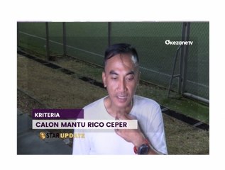 Cantik dan Pintar, Ini Sosok Putri Rico Ceper yang?Bikin?Salfok