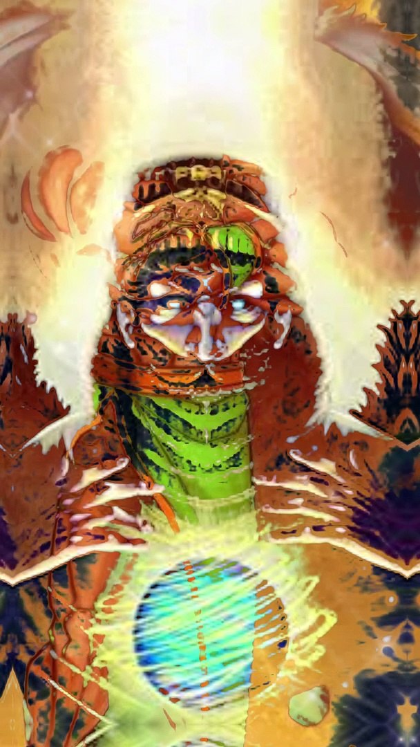 Marduk, o Deus Senhor dos Deuses na Mitologia Babilônica