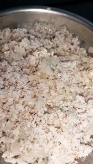 avul puttu/ அவுல் புட்டு