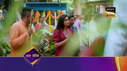 Kavya - Ek Jazbaa, Ek Junoon  - Ep 20- Coming Up Next - काव्या - एक जज़्बा, एक जूनून