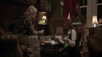 Little Bone Lodge (2023) Film Explained in Hindi/Urdu | Little Bone Lodge Summarized | فلمی دنیا