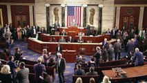 US-Kongress weiter blockiert - und damit Hilfen für Israel und Ukraine
