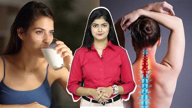 Best Milk For Osteoporosis Patients| Goat Milk Health Benefits | Boldsky