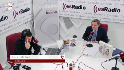 Federico a las 8: Llega la hora de Javier Milei en Argentina