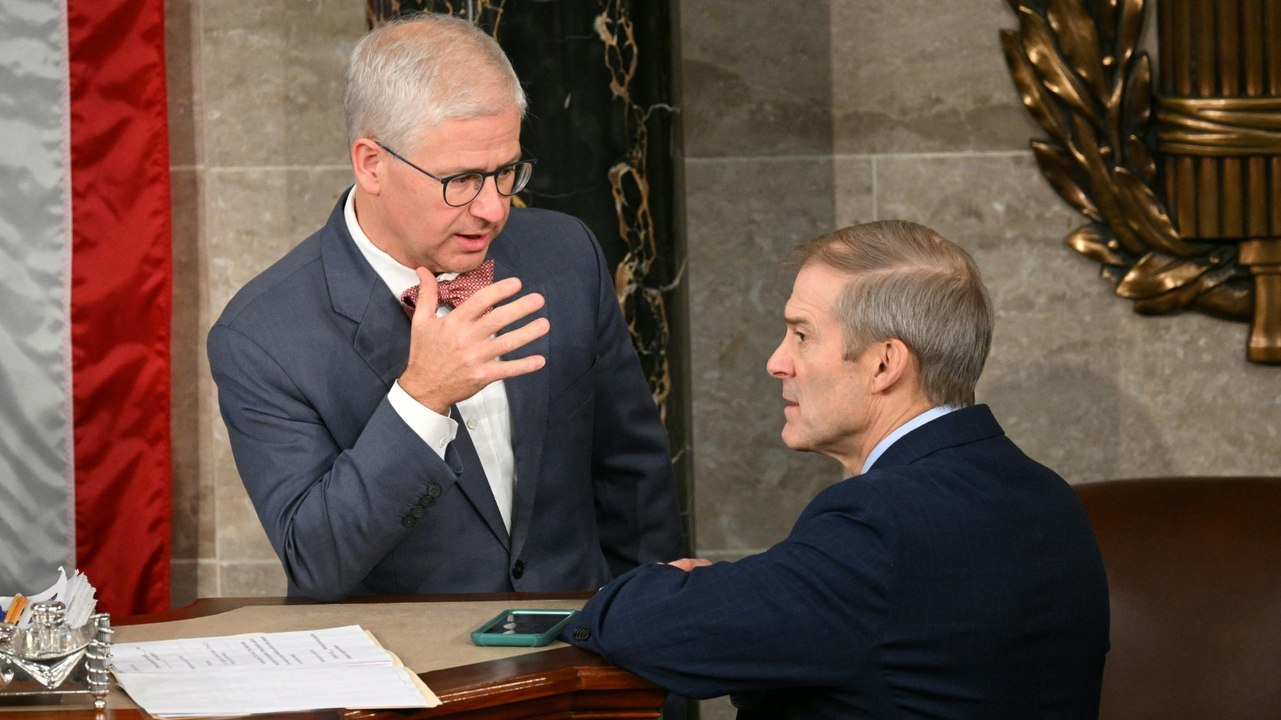 US-Kongress weiter blockiert - und damit Hilfen für Israel und Ukraine