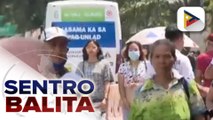 SWS: 46% ng mga Pilipino, tiwalang bubuti ang kalidad ng kanilang pamumuhay sa susunod na 12 buwan