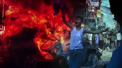 Joe Biden ofrece mensaje a EU en apoyo a Israel y Ucrania. Magda González, 19 de octubre de 2023