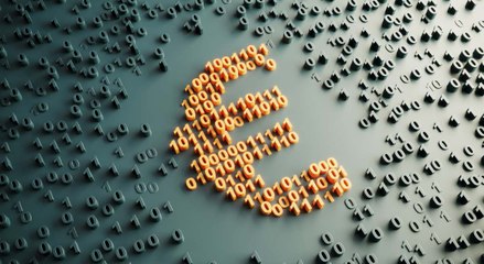 El BCE pasa en noviembre a la fase de preparación para un euro digital