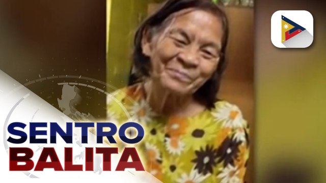 Malasakit at Work: Residente ng Marikina na humingi ng tulong para sa gamutan ng kaniyang ina na na-stroke, agad na nakatanggap ng tulong-pinansiyal sa kanilang LGU