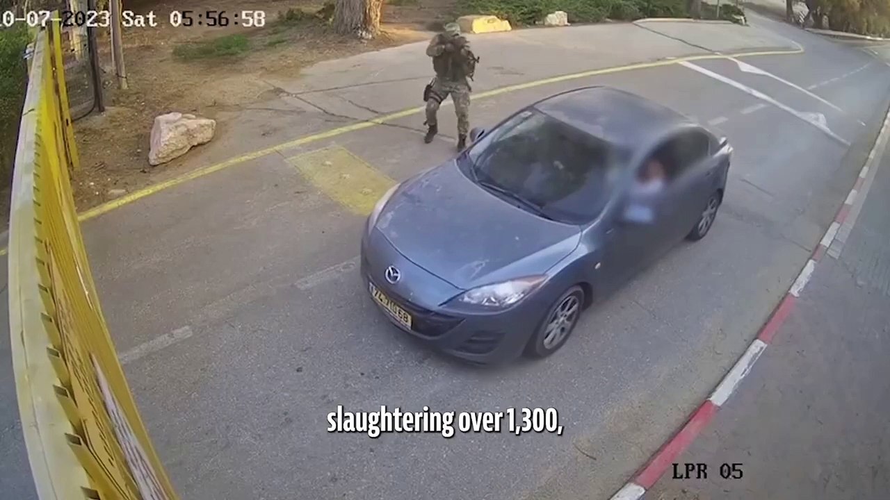 Mueren 21 palestinos por bombardeos israelíes contra edificios residenciales en la Franja de Gaza