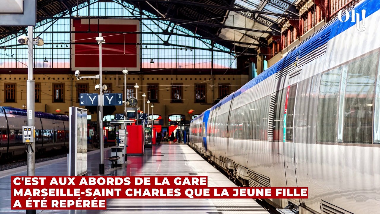 Disparition de Margaux dans les Bouches-du-Rhône : l'adolescente retrouvée saine et sauve 2 mois après