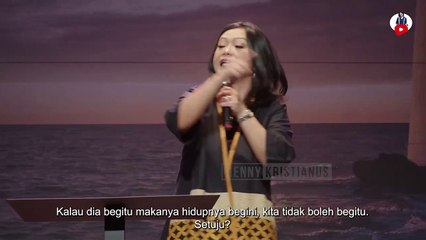 Belajar Dari Kesalahan Orang Lain - Henny Kristianus #hennykristianus