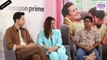 Sumeet Vyas, Nidhi Singh & Shreyansh P on Permanent Roommates 3, Mikesh-Tanya's evolved lovestory