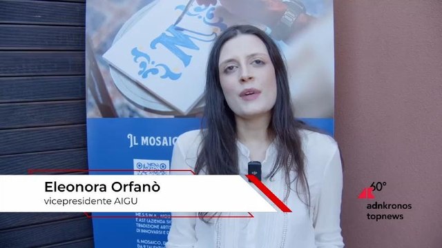 Orfanò: Arte e bellezza senza confini di genere e di età da fare conoscere a tutti