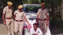 सवाई माधोपुर: बोलेरो से शराब बरामद, कार जप्त कर चालक गिरफ्तार, जानें कहाँ?