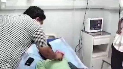 दर्दनाक हादसा: युवक को सांप ने काटा जहर चढ़ा और अब...