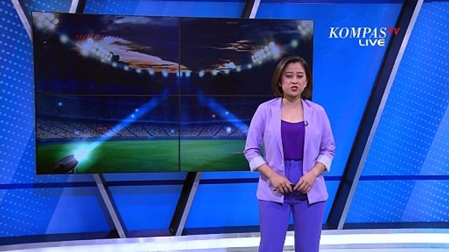 Kualifikasi Piala Dunia 2026 Zona CONMEBOL: Paraguay Menang 1-0 Atas Bolivia