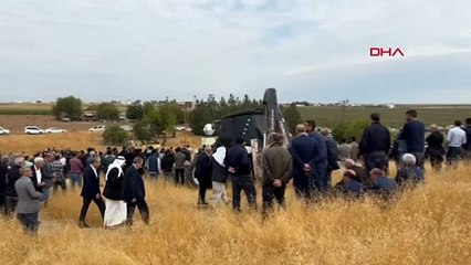 Almanya'da Göçmenleri Taşıyan Minibüs Kazası: 7 Kişi Hayatını Kaybetti