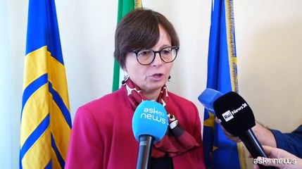 Pnrr e ricerca, Carrozza: ora ? il momento di mettere in pratica