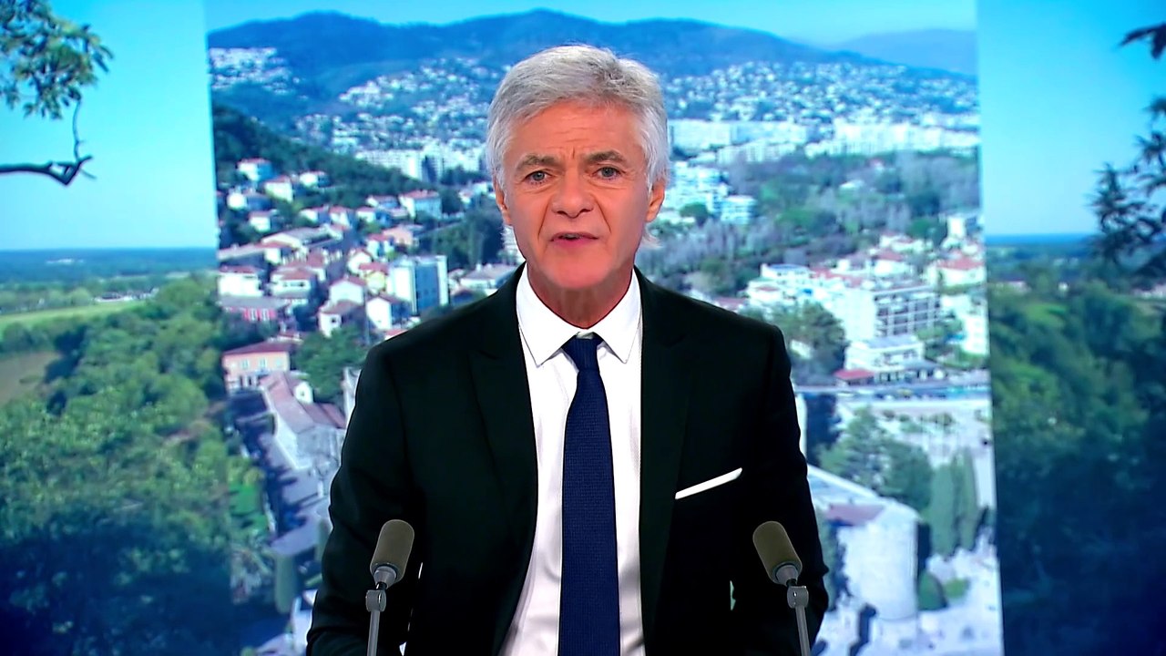 Le Grand J.T. des Territoires du 21 octobre 2023