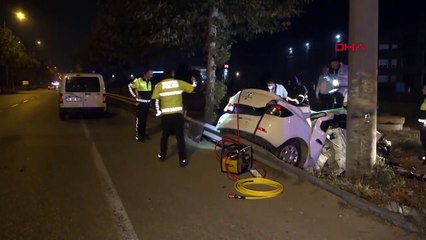 La fête d'anniversaire s'est terminée en catastrophe ! 3 jeunes dans la fleur de l’âge ne sont plus en vie