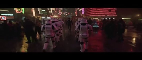 Obi-Wan Kenobi  Official Trailer  Disney+