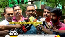 ദേവഗൗഡ പറഞ്ഞതിൽ പിണറായി വിജയനാണ് മറുപടി പറയേണ്ടത്; K സുരേന്ദ്രൻ