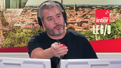 Frédéric Péchenard : "Lutter contre l'immigration et en même temps régulariser, ça n'a aucun sens"
