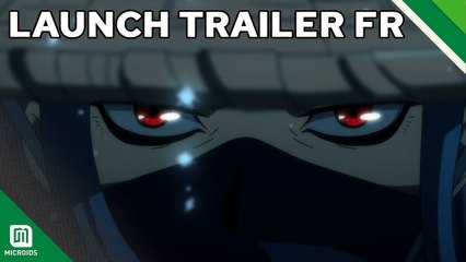 Warm Snow - Trailer de lancement