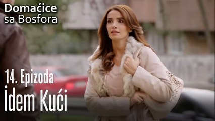 İdem kući - Domaćice sa Bosfora 14 Epizoda