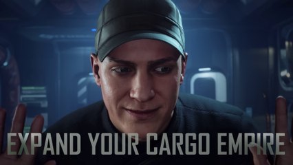 Star Citizen - Bande-annonce de l'alpha 3.20