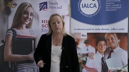 Studiare all'estero, IALCA: esperienza open mind a tutto tondo