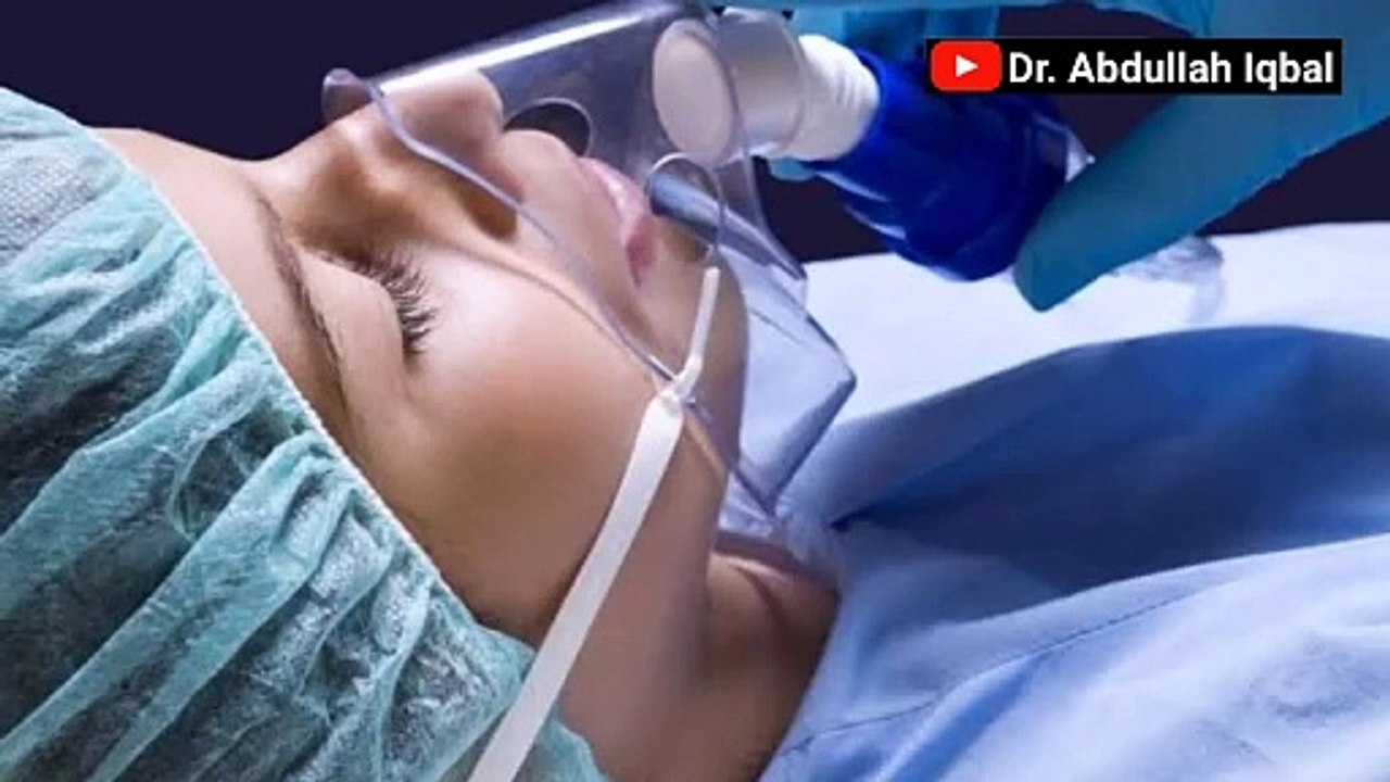 Hernia Surgery or Hernia Operation in Urdu _ Hernia Surgery With Local Anesthesia