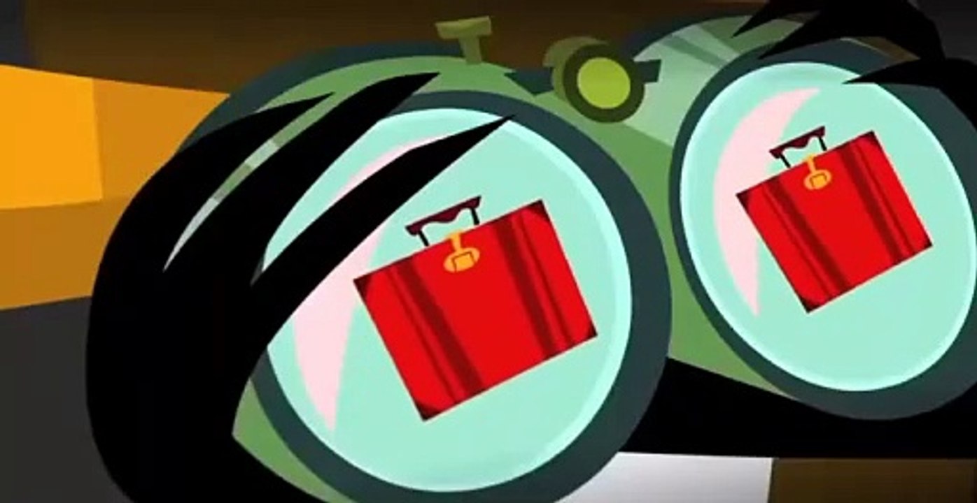 Happy Tree Friends Happy Tree Friends Ka-Pow! E002 Mole in the City